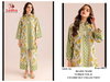 Aasha Turkis Vol 8 Modal Satin Printed Co Ord Set Wholesale Price In Surat