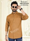 Sangeet Bombay Slub Cotton Wholesale Mens Shirts Suppliers In Mumbai
