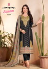 Sonam By Rangoon Muslin Kurti With Bottom Dupatta Wholesale Price In Surat
