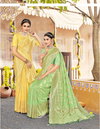 Mayashaa Vol 1 By Saroj Soft Silk Designer Sarees Wholesale Market In Surat