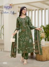 Cotton Fab Vol 6 By Radhika Cotton Surat Kurti With Bottom Dupatta Wholesale Market