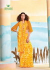 Morpankh 7 By Sanskar Regular Wear Georgette Saree Wholesale In India
