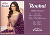 Roobal By Vishnu Frendy Silk Wholesale Dress Material Suppliers In Mumbai
