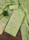 Navya Suit 177 Jacquard Silk Embroidery Worked Fancy Dress Material Wholesale Market In Surat