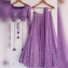 Dc 170 Designer Lehenga Choli Wholesalers In Delhi
