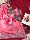 Johra Tex 177 Cambric Cotton Embroidery Pakistani Online Salwar Kameez Wholesale