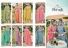 Sivah Vol 2 By Nishant Modal Silk Printed Pakistani Salwar Suits Wholesalers In Surat