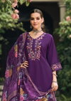 Vara Vol 2 By Lady Leela Viscose Silk Surat Kurti With Bottom Dupatta Wholesale Market

