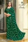 Simba Vol 21 By Kashvi Georgette Lahariya Printed Saree Suppliers In India
