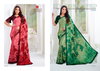Artful By Sushma Printed Crape Daily Wear Saree Orders In India