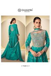 Rasbari By Gulkayra Chinon Designer Wholesale Readymade Suits Suppliers In Mumbai
