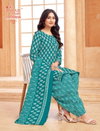 Sofiyana Vol 15 By Balaji Indo Cotton Dress Material Wholesalers In Surat