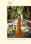 Rashi By Sanskar Bright Simmer Pattern Sirowski Border Saree Best Wholesale Shop In Surat