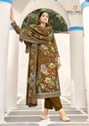 Taabeer By Roli Moli Pashmina Diamond Work Dress Material Wholesale Price In Surat