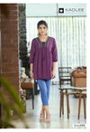 Centuri Vol 2 By Kadlee Rayon Western Ladies Top Wholesalers Online