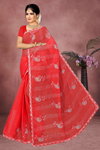 Ronisha 34 Premium Fancy Shimmer Surat Daily Wear Saree Wholesale Market