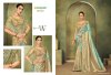 Rajtilak By Rajguru Viscose Embroidery Saree