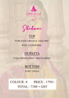 Shehnai By Cinderella Designer With Handwork Salwar Suit Wholesale Market In Surat
