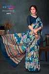 Antique Royal Vol 13 By Vipul Satin Silk Surat Daily Wear Saree Wholesale Market
