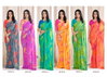 Aahana Vol 3 By Ruchi Silver Chiffon Sarees Wholesale Market In Surat With Price
