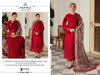 Anamsa 468 Rayon Cotton Pakistani Suits Wholesale Shop In Surat
