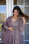 Devi Vol 4 By Aayaa Printed Cotton Silk Readymade Suits Suppliers In India