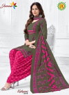 Kalyani Vol 5 By Jt Cotton Printed Kurti With Bottom Dupatta Exporters In India