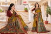Sanjoli Silk By Bela Fashion Silk Regular Wear Saree Best Wholesale Shop In Surat