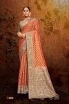 Kavisha Tissue Saroski Vol 3 By Saroj Silk Occasion Wear Sarees Exporters In India