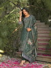 Sagaai Vol 2 By Label Khoj Viscose Maslin Kurti With Bottom Dupatta Orders In India