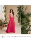Moon By Sayuri Designer Indo Western Wholesale Clothing Distributors In India
