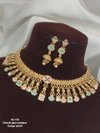 Chorski Jalar Necklace 2 Exporters In India
