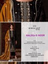 Malika E Noor By Mumtaz Arts Crush Velvet Salwar Kameez