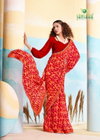 Morpankh 7 By Sanskar Regular Wear Georgette Saree Wholesale In India