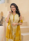 Naisha K 125 Cotton Fancy Readymade Suits Wholesale Suppliers In India