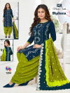 Ms Shabana Vol 12 Cotton Printed Dress Material Wholesale Shop In Surat
