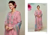 Gulkand By Kimora Heer Maslin Printed Embroidery Salwar Suits Wholesale Online
