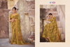 Kareena By Vipul Daily Wear Crepe Satin Sarees Orders In India