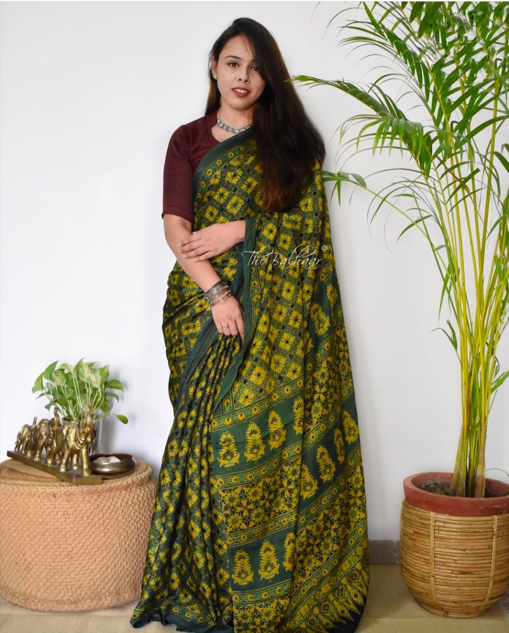 VK 4099 Cotton Digital Printed Sarees Catalog