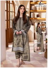 Ghazal Vol 17 By House Of Mist Cotton Dress Material Exporters In India