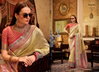 Keshavam By Rajpath Tissue Silk Occasion Wear Saree Wholesale Price In Surat