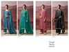 Naysa 3586 By Ganga Cotton Printed Wholesale Salwar Suit Suppliers In India
