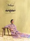 Nagma By Kimora Sohni Muslin Designer Salwar Suits Wholesalers In Surat
