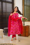 Devi Vol 6 By Aayaa Tebby Silk Readymade Suits Wholesale Shop In Surat