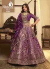 Vrindavan Vol 67 By Royal Banarasi Silk Lehenga Choli Online Wholesale