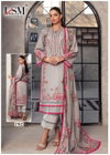 Parian Dream Vol 17 By Lsm Lawn Cotton Printed Dress Material Wholesale Market In Surat
