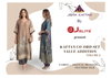 Jelite Kaftan Co Ord Set With Value Addition Volume 5 Suppliers In India
