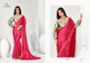Rangat By Sanskar Fancy Satin Sequence Work Saree Wholesalers In Delhi