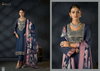 Sisa Vol 2 By Ibiza Banglory Glass Organza Dress Material Wholesale Shop In Surat
