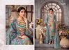 Aayat Vol 17 by Zulfat Rayon Digital Printed Dress Material Exporters In India